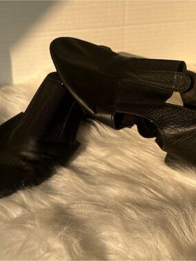 Capezio Pedini Femme